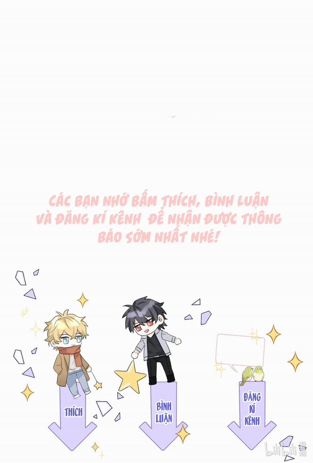 Làm Ơn, Cho Tôi Cắn Một Miếng 11 trang 20