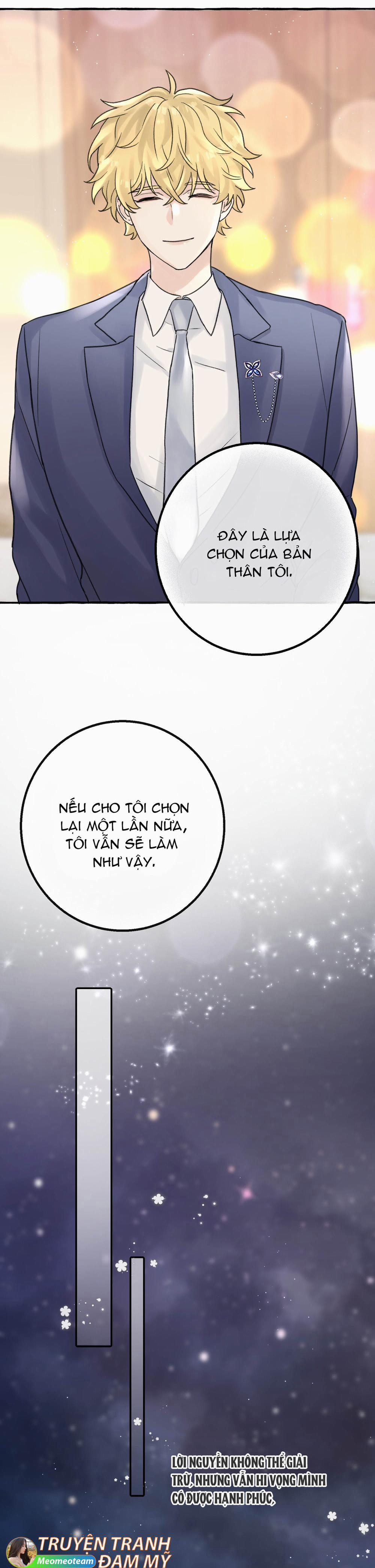 Làm Ơn, Cho Tôi Cắn Một Miếng 12 trang 12