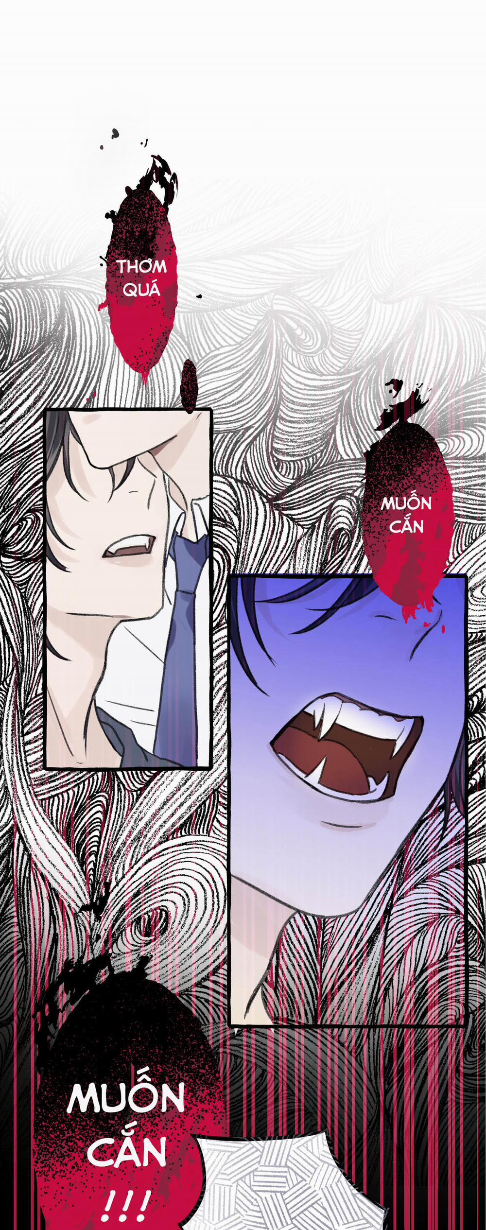 Làm Ơn, Cho Tôi Cắn Một Miếng 3 trang 1