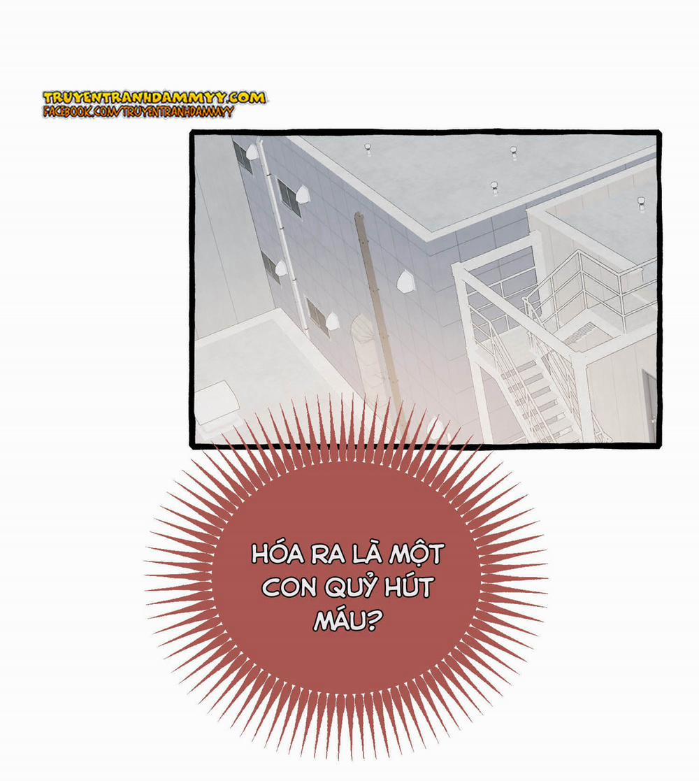 Làm Ơn, Cho Tôi Cắn Một Miếng 3 trang 15