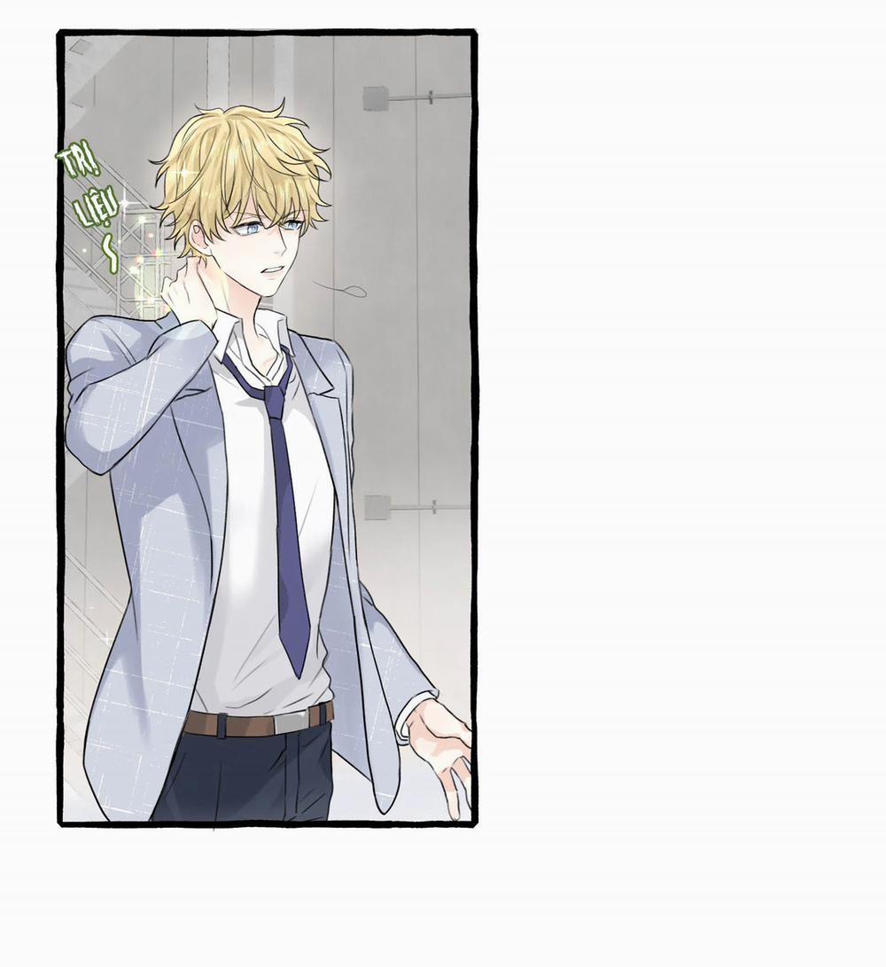 Làm Ơn, Cho Tôi Cắn Một Miếng 3 trang 16