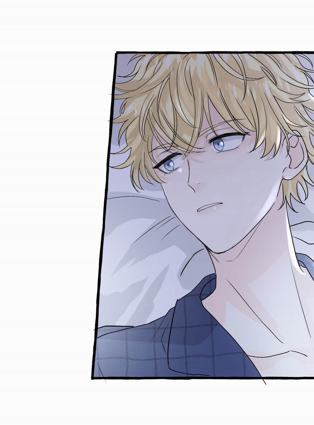 Làm Ơn, Cho Tôi Cắn Một Miếng 3 trang 28