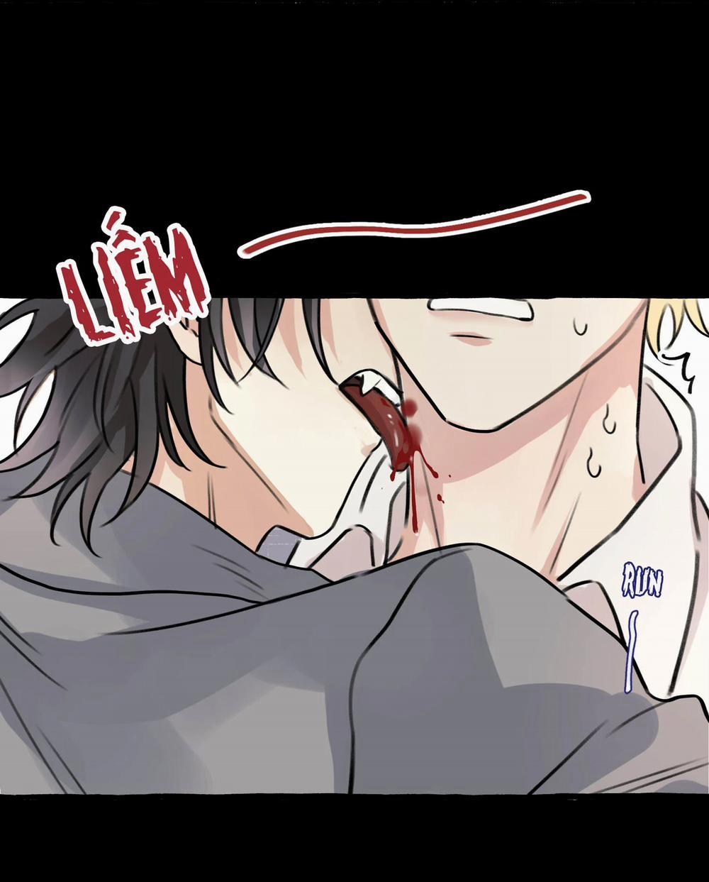 Làm Ơn, Cho Tôi Cắn Một Miếng 3 trang 3