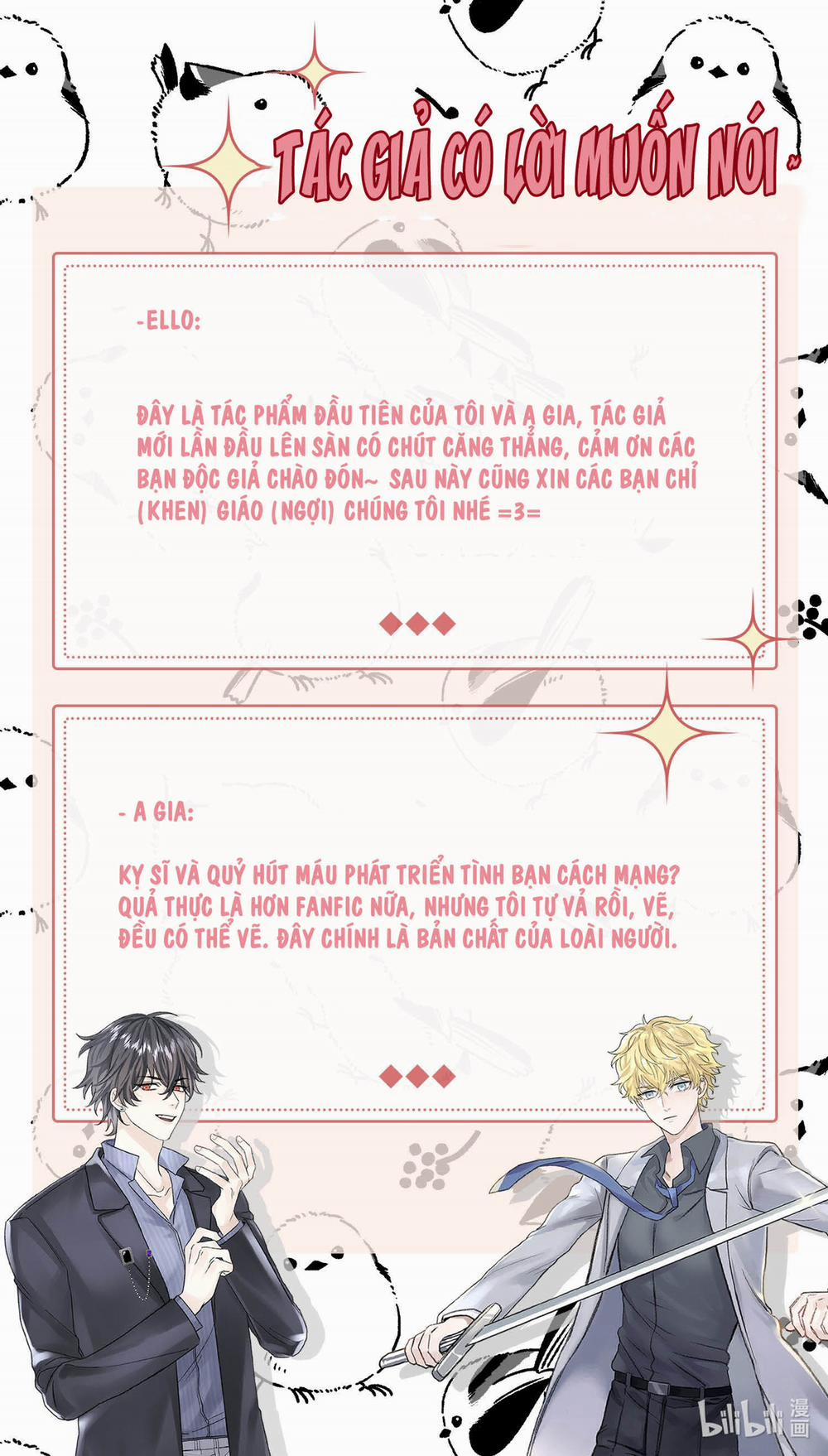 Làm Ơn, Cho Tôi Cắn Một Miếng 3 trang 32