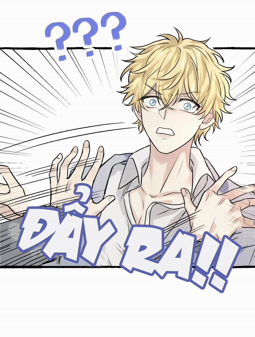 Làm Ơn, Cho Tôi Cắn Một Miếng 3 trang 5