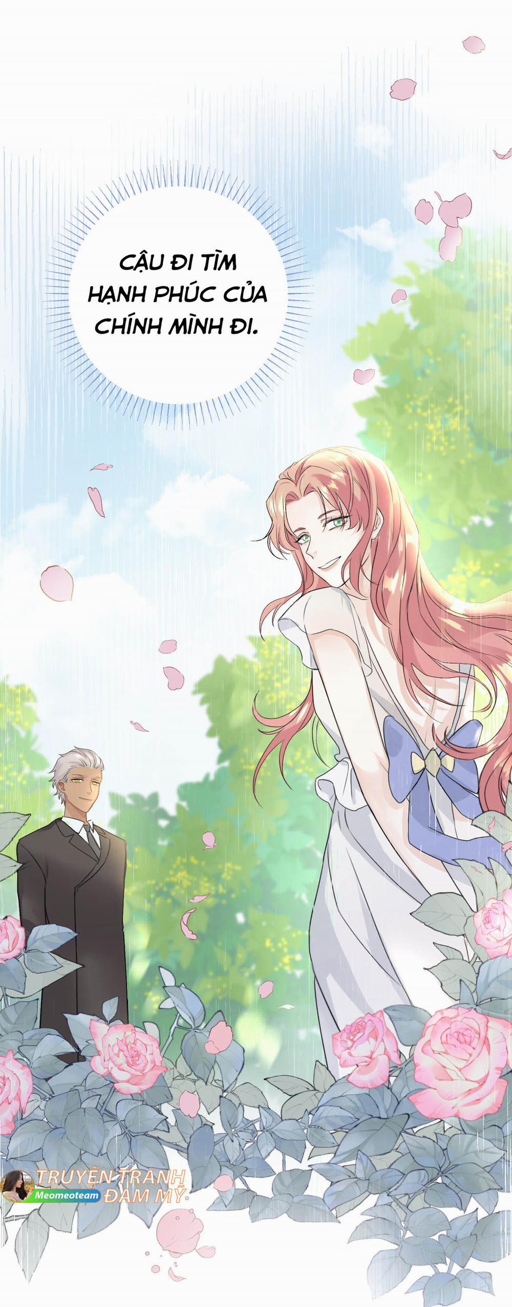 Làm Ơn, Cho Tôi Cắn Một Miếng 4 trang 1