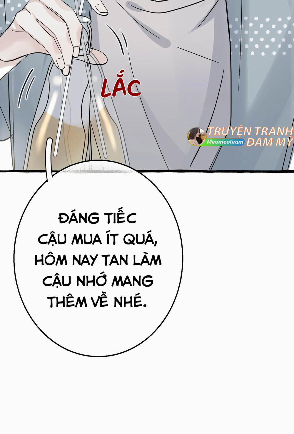 Làm Ơn, Cho Tôi Cắn Một Miếng 4 trang 19