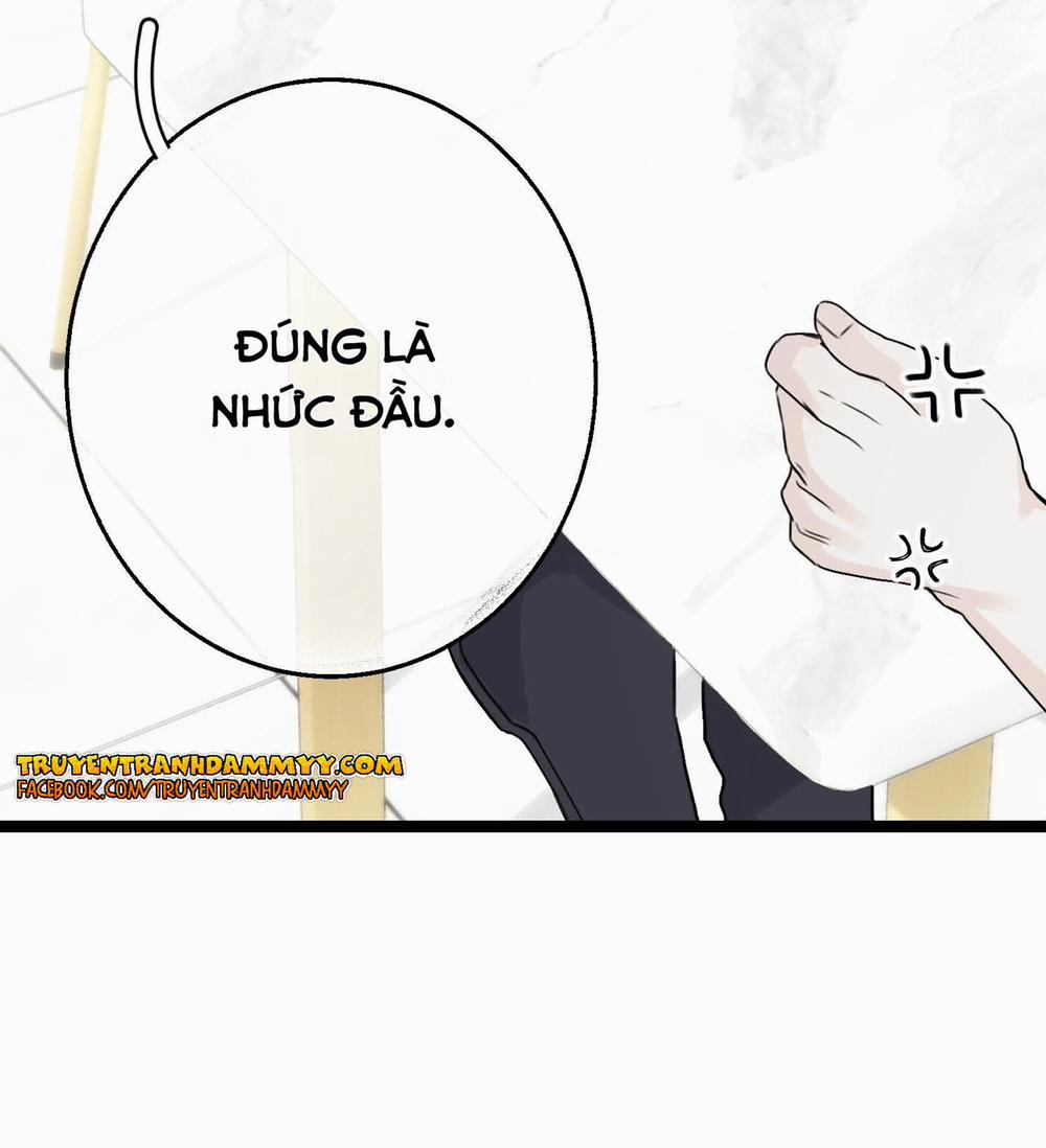 Làm Ơn, Cho Tôi Cắn Một Miếng 4 trang 21