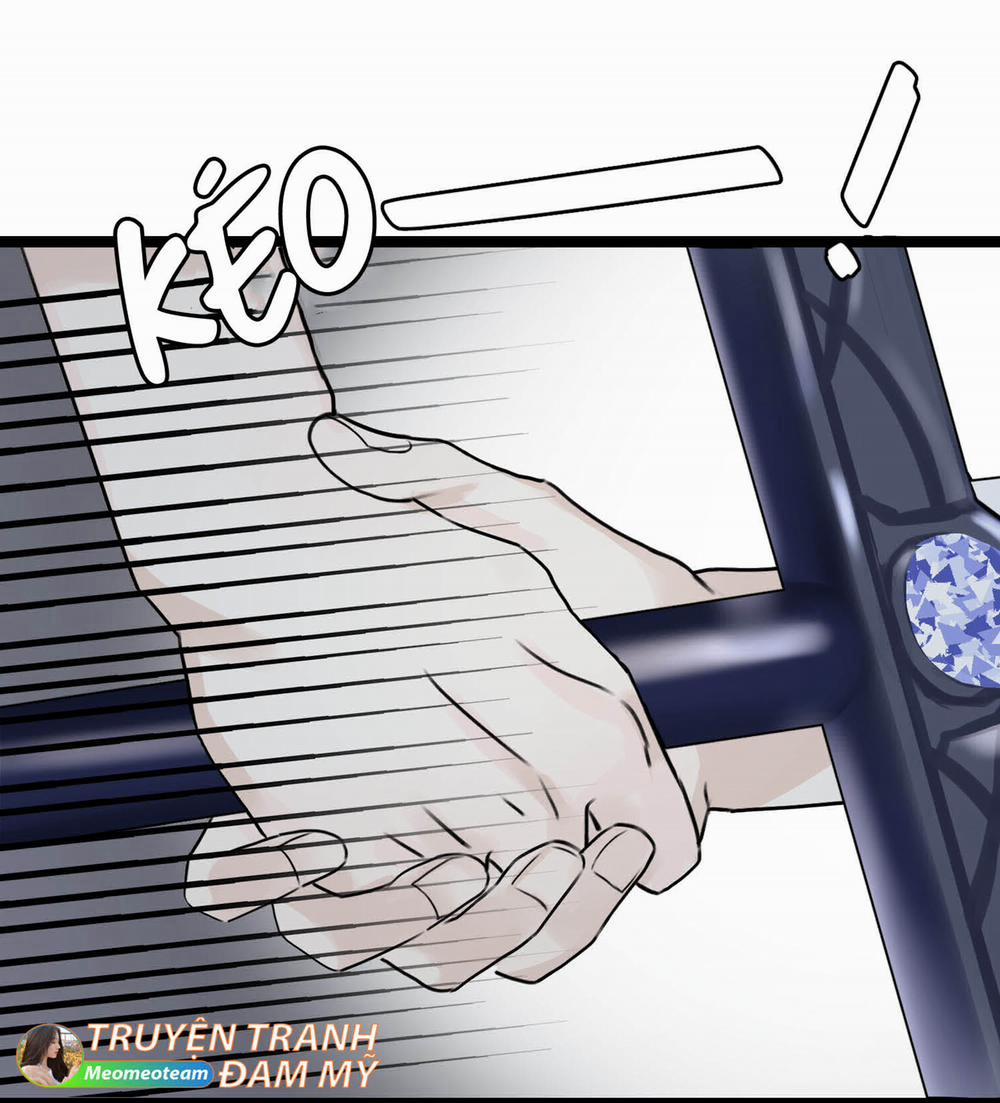 Làm Ơn, Cho Tôi Cắn Một Miếng 4 trang 35
