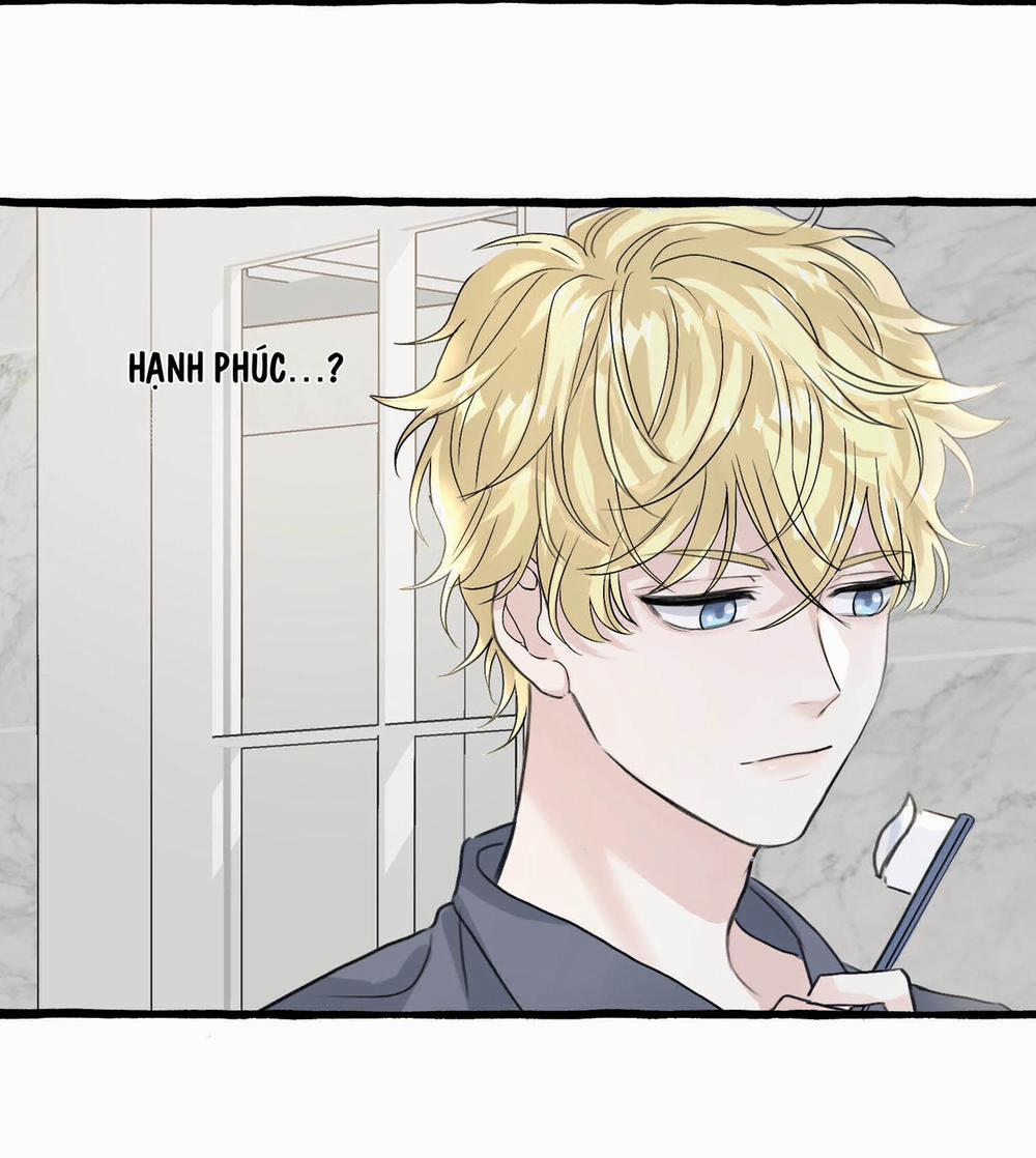 Làm Ơn, Cho Tôi Cắn Một Miếng 4 trang 4