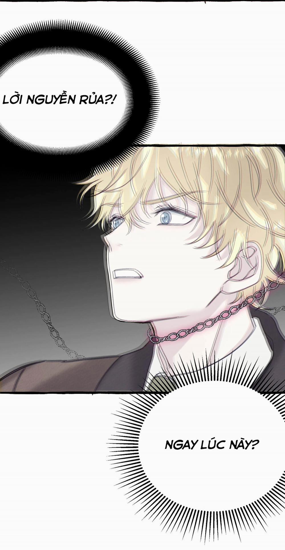 Làm Ơn, Cho Tôi Cắn Một Miếng 6 trang 3