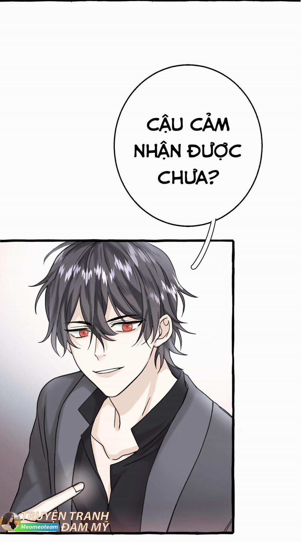 Làm Ơn, Cho Tôi Cắn Một Miếng 6 trang 8