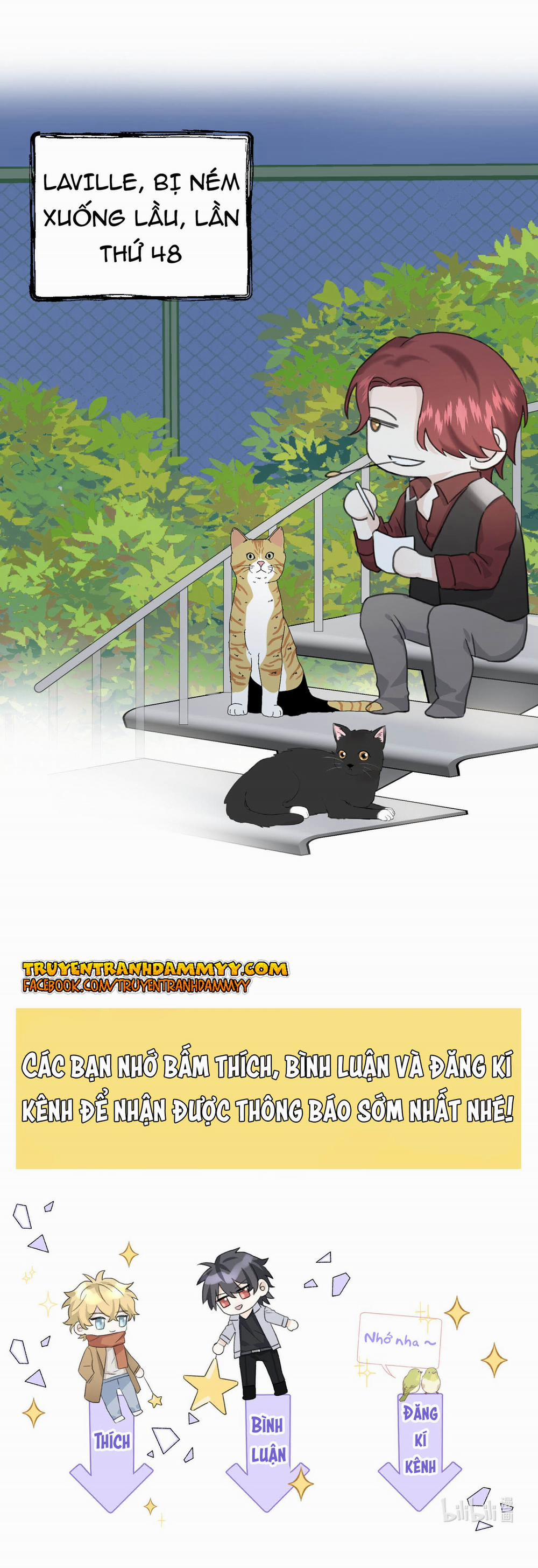 Làm Ơn, Cho Tôi Cắn Một Miếng 8 trang 5