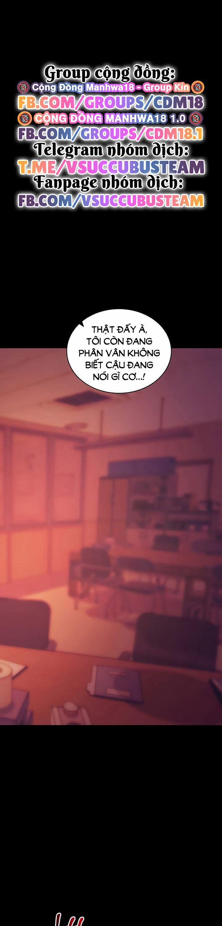 Làm Ơn, Em Muốn Nữa 17 trang 1