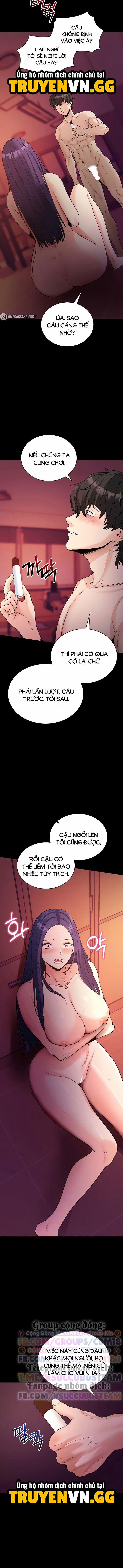 Làm Ơn, Em Muốn Nữa 17 trang 2