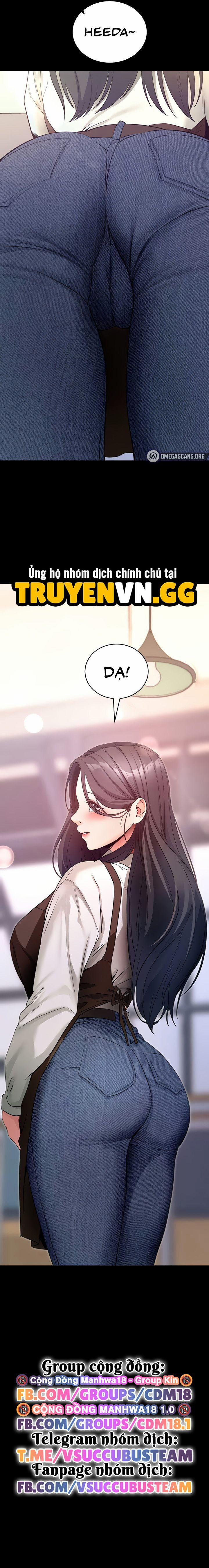 Làm Ơn, Em Muốn Nữa 17 trang 21