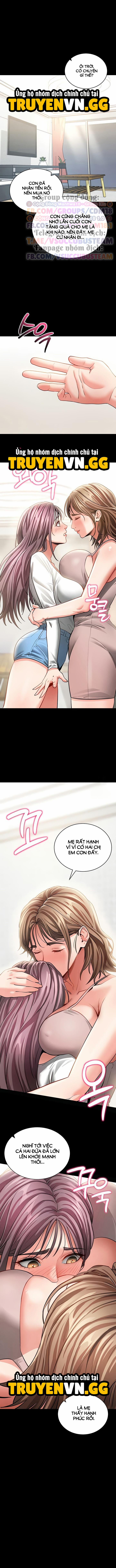 Làm Ơn, Em Muốn Nữa 18 trang 11