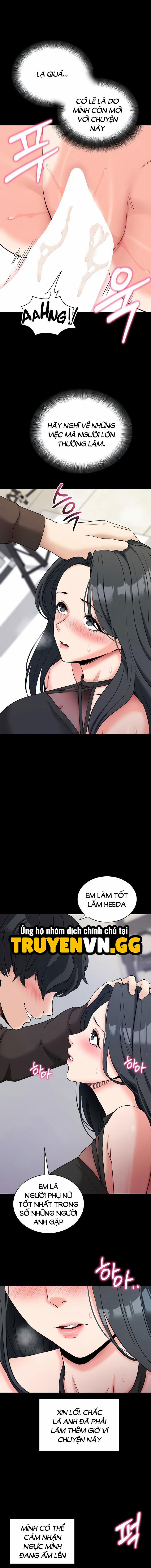 Làm Ơn, Em Muốn Nữa 21 trang 10
