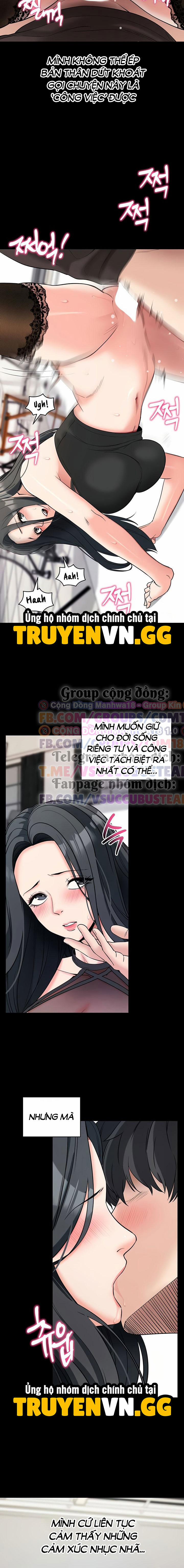 Làm Ơn, Em Muốn Nữa 21 trang 12