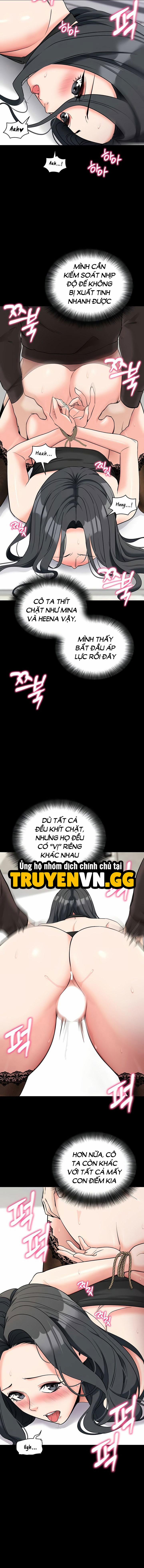 Làm Ơn, Em Muốn Nữa 21 trang 6