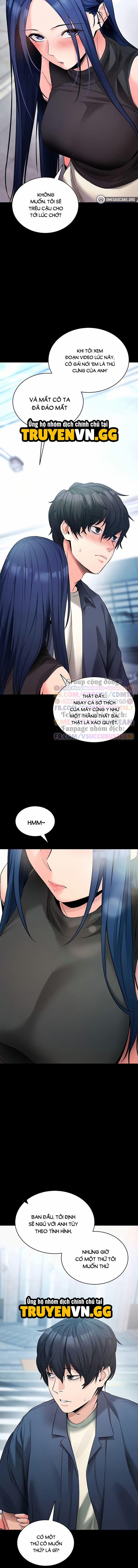 Làm Ơn, Em Muốn Nữa 22 trang 16