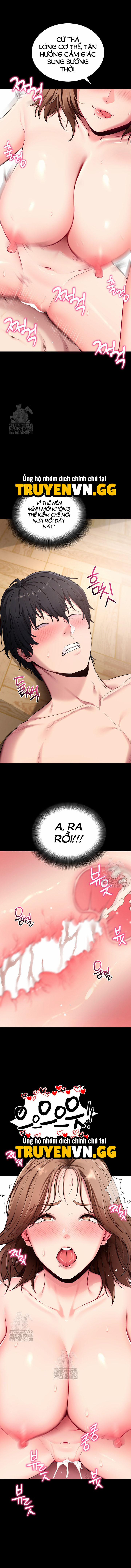 Làm Ơn, Em Muốn Nữa 30 trang 10