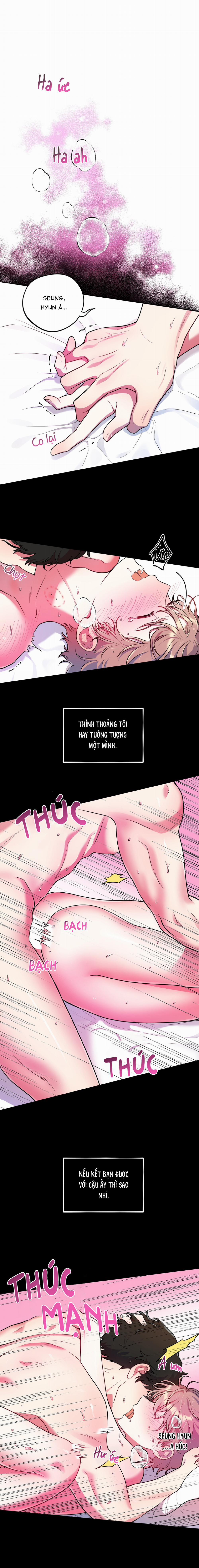 Làm Ơn Xuống Đi Mà 1 trang 0