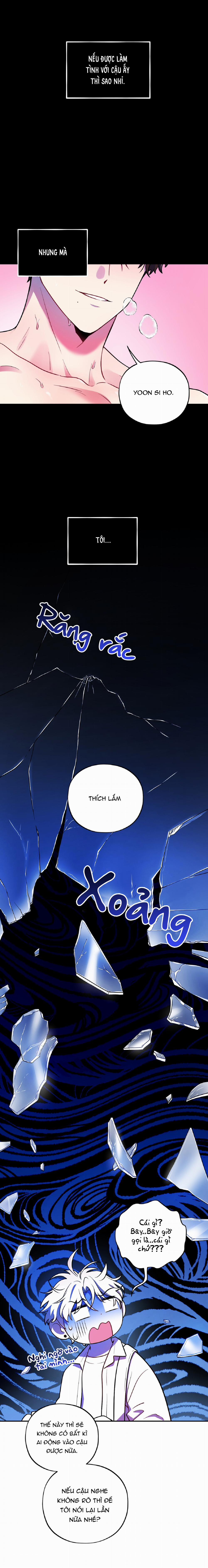 Làm Ơn Xuống Đi Mà 1 trang 1