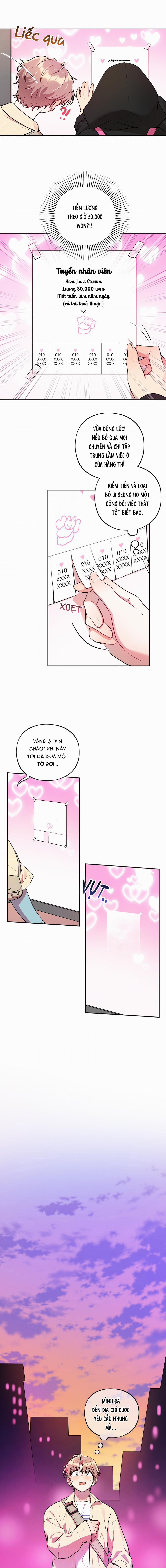 Làm Ơn Xuống Đi Mà 1 trang 14