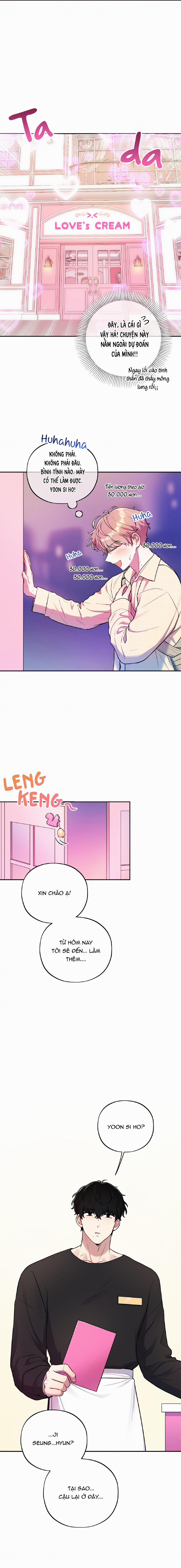 Làm Ơn Xuống Đi Mà 1 trang 15