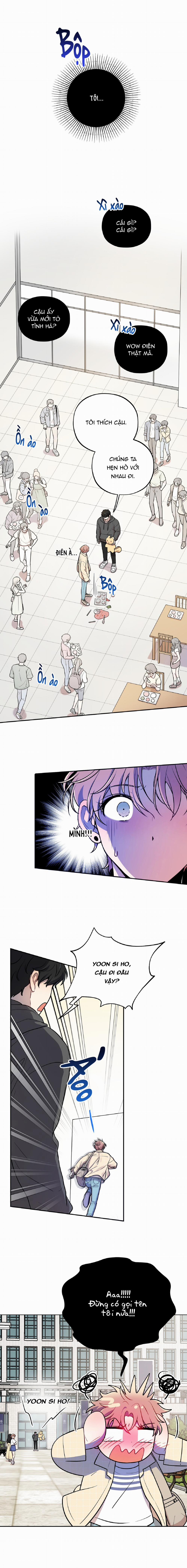 Làm Ơn Xuống Đi Mà 1 trang 2