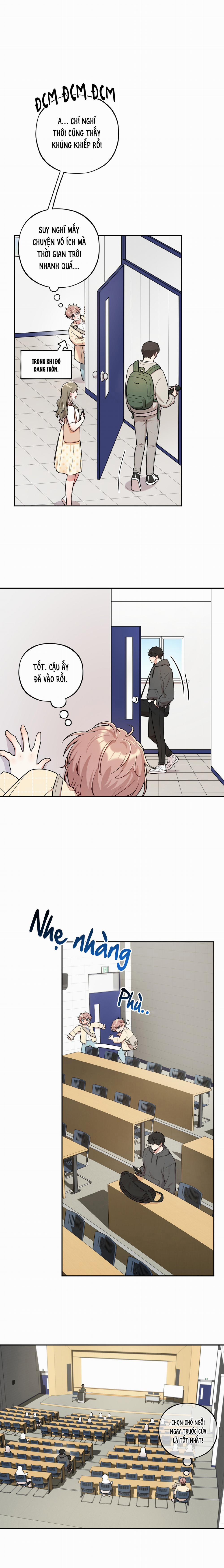 Làm Ơn Xuống Đi Mà 1 trang 8