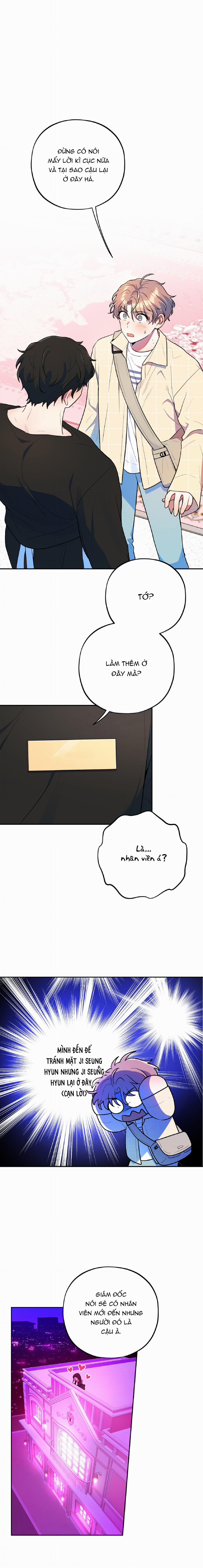 Làm Ơn Xuống Đi Mà 2 trang 0