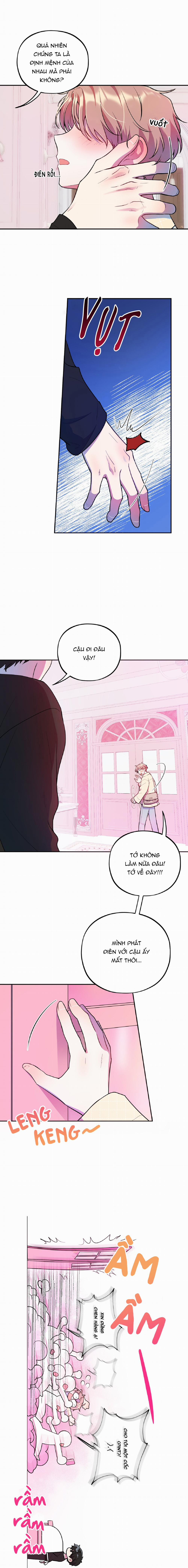 Làm Ơn Xuống Đi Mà 2 trang 1