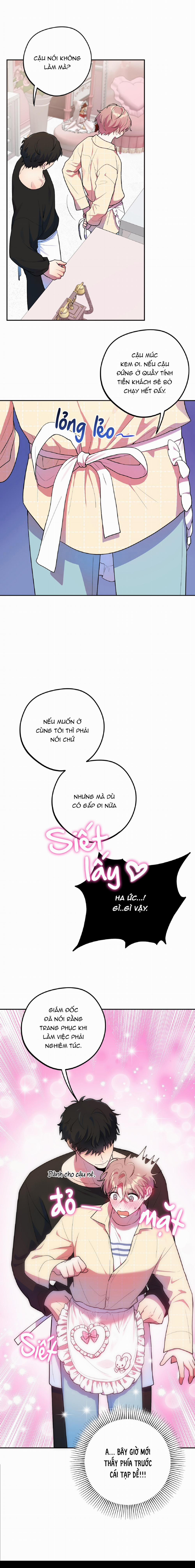 Làm Ơn Xuống Đi Mà 2 trang 3