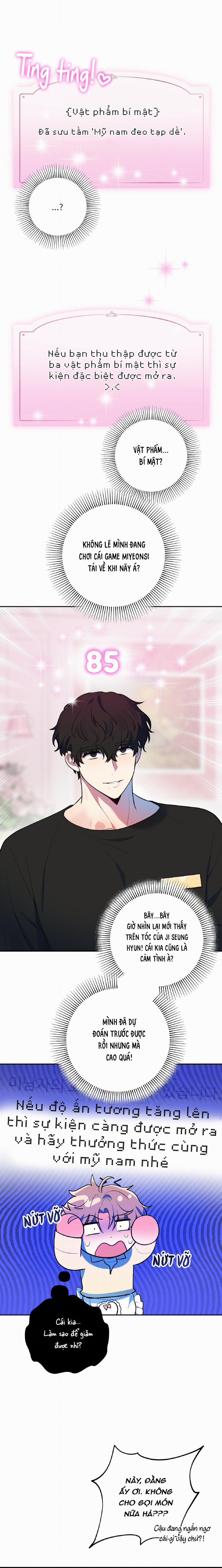 Làm Ơn Xuống Đi Mà 2 trang 4