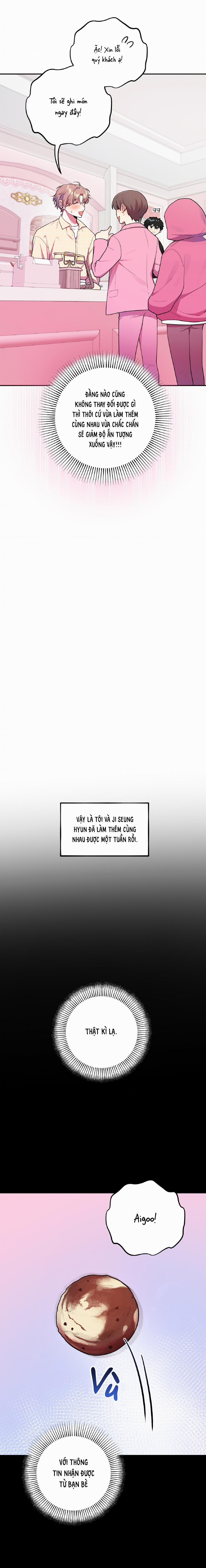 Làm Ơn Xuống Đi Mà 2 trang 5