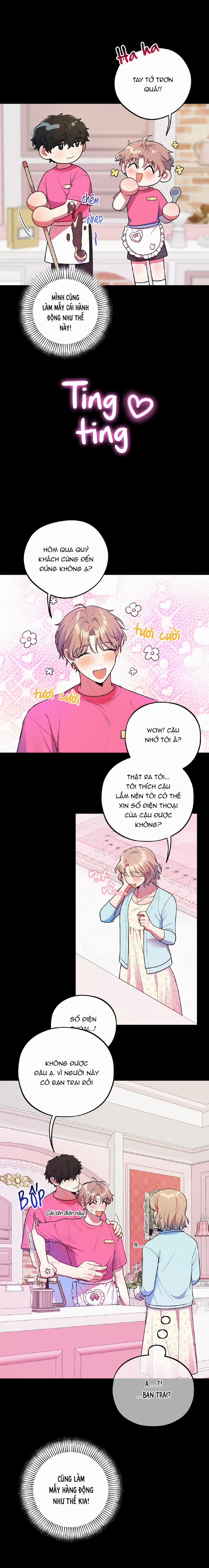 Làm Ơn Xuống Đi Mà 2 trang 6