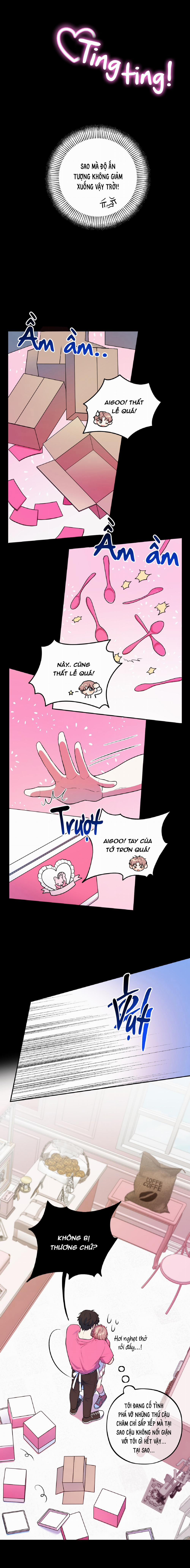 Làm Ơn Xuống Đi Mà 2 trang 7