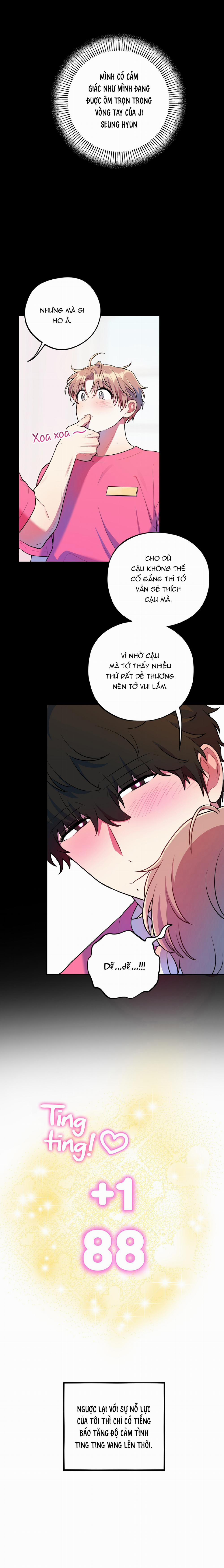 Làm Ơn Xuống Đi Mà 2 trang 8