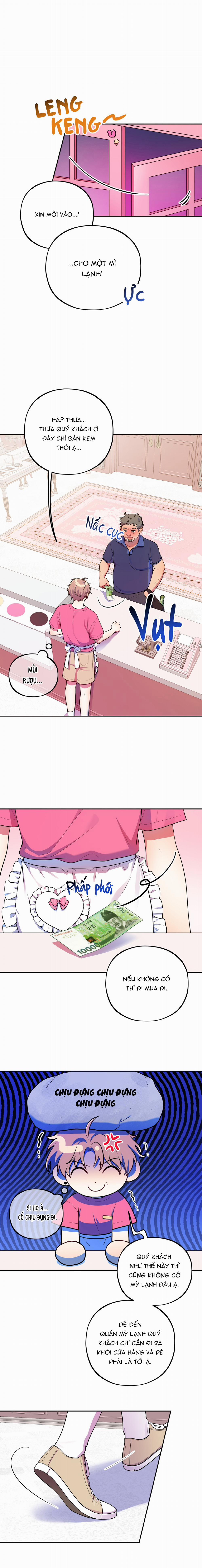 Làm Ơn Xuống Đi Mà 2 trang 9