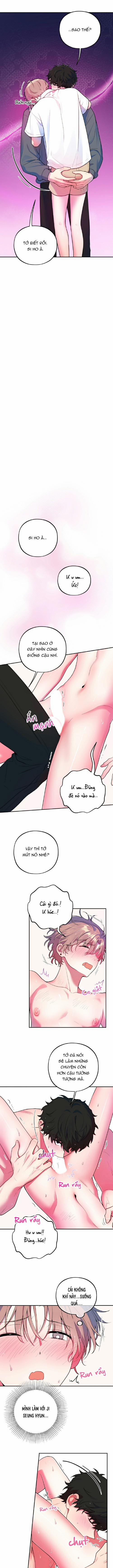 Làm Ơn Xuống Đi Mà 3 trang 2