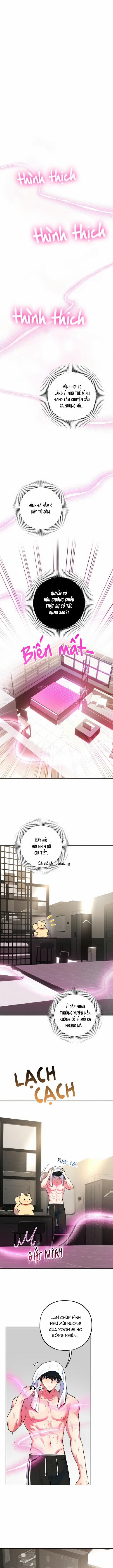 Làm Ơn Xuống Đi Mà 3 trang 6