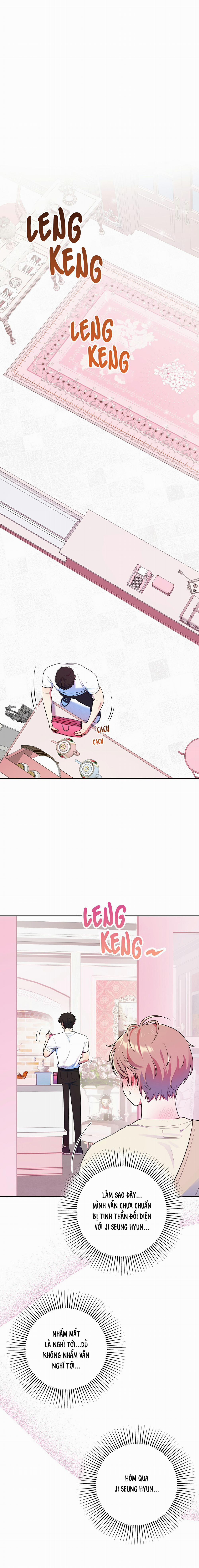 Làm Ơn Xuống Đi Mà 4 trang 0