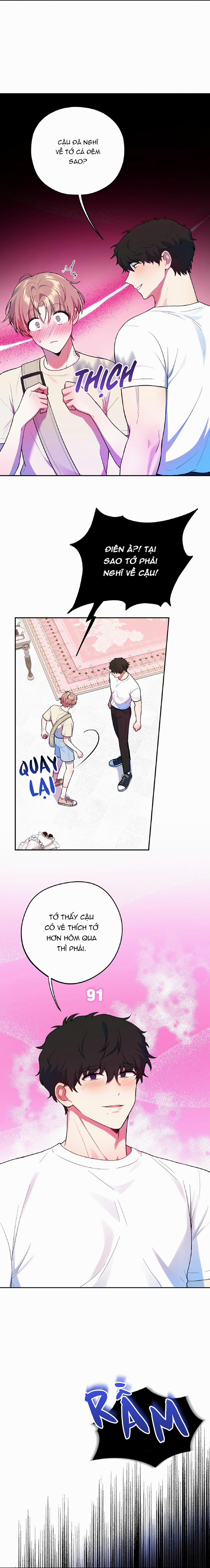 Làm Ơn Xuống Đi Mà 4 trang 2