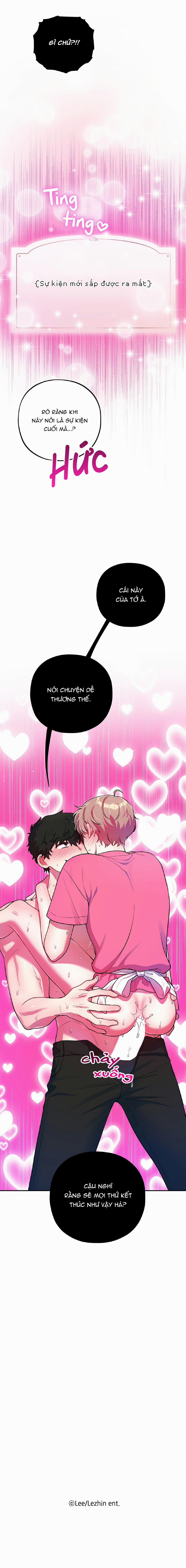 Làm Ơn Xuống Đi Mà 5 trang 17