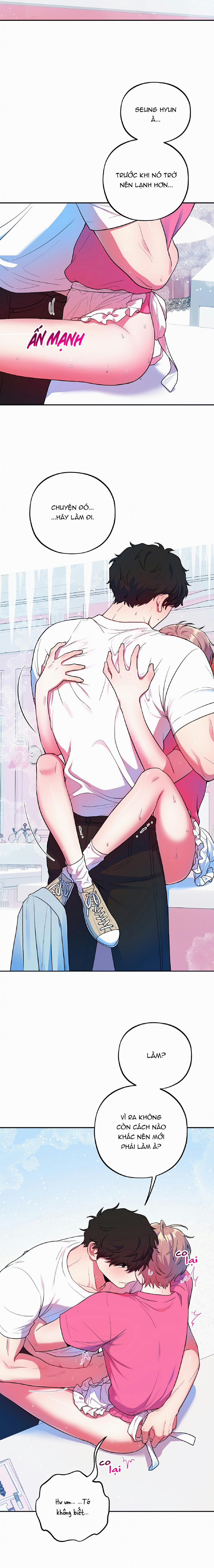 Làm Ơn Xuống Đi Mà 5 trang 2