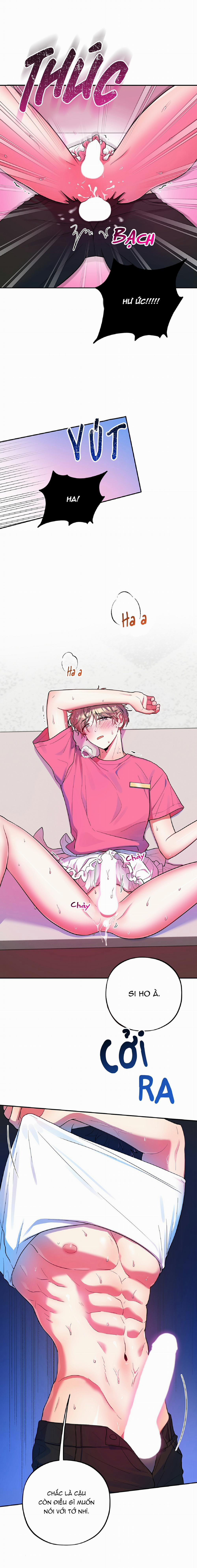 Làm Ơn Xuống Đi Mà 5 trang 7