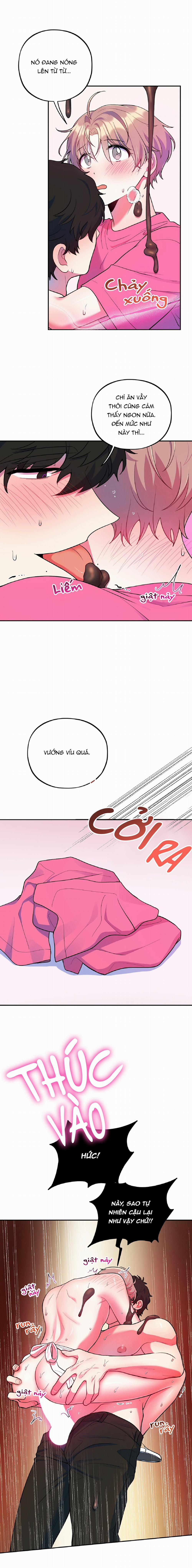 Làm Ơn Xuống Đi Mà 6 trang 1