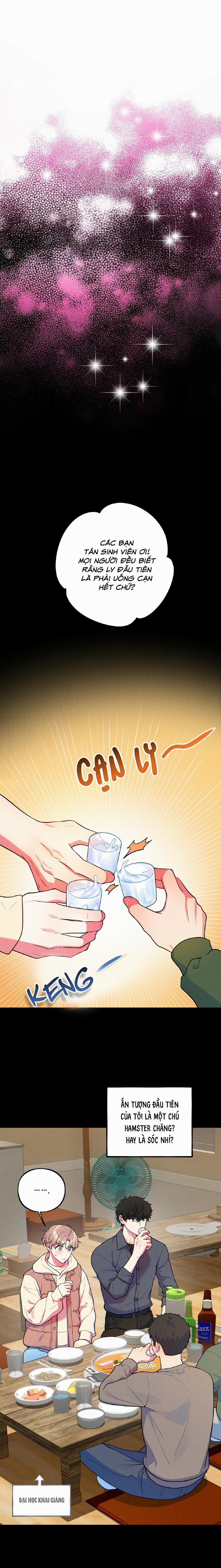 Làm Ơn Xuống Đi Mà 6 trang 11